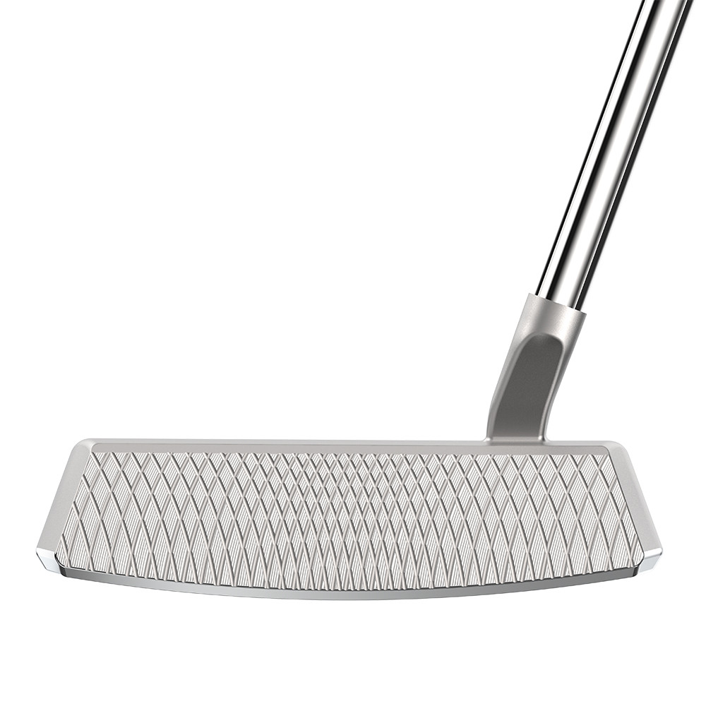 Cleveland HB Soft Milled 11S Putter - UST All-In Premium Shaft